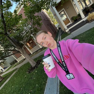 Fundraising Page: London Woodside